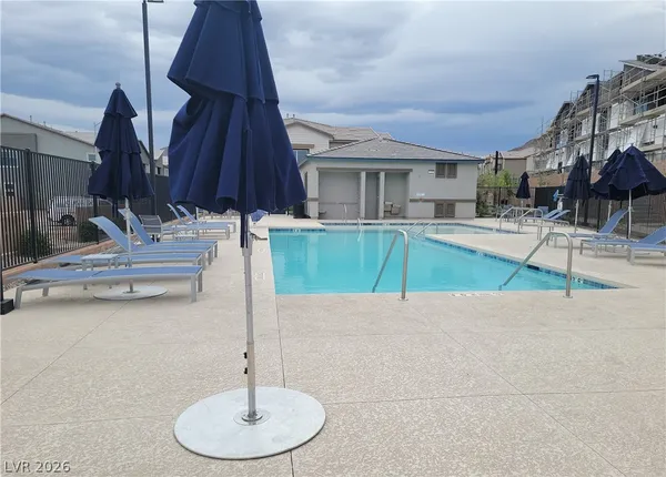$2,037 | 1524 Maya Crossing Avenue, Henderson, NV 89002