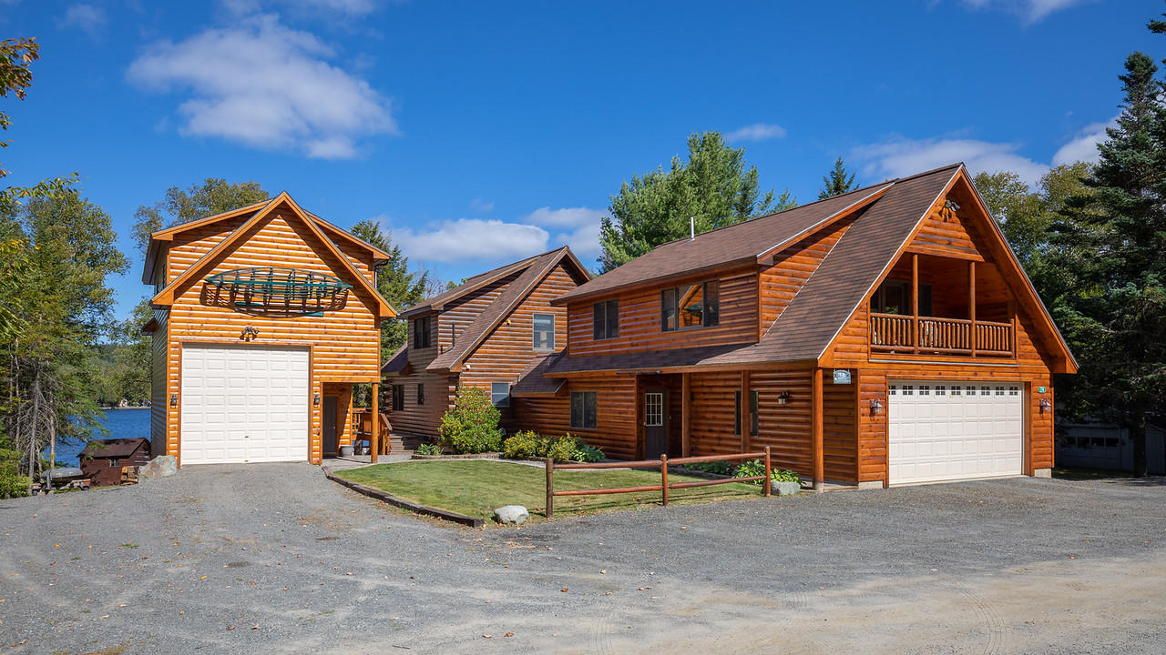 274 Shore Road Oquossoc, ME 04964 - Photo 2 of 70 1
