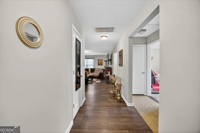 $279,000 | 107 Hammerhead Lane, Thomaston, GA 30286