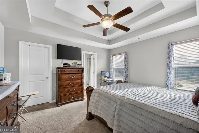 $279,000 | 107 Hammerhead Lane, Thomaston, GA 30286