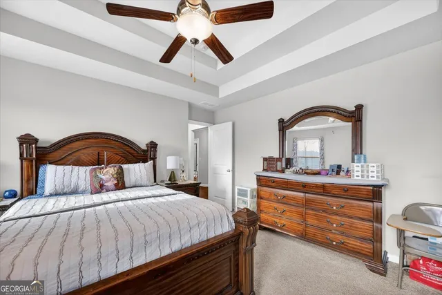 $279,000 | 107 Hammerhead Lane, Thomaston, GA 30286