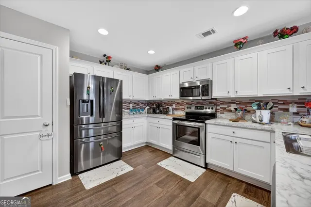 $279,000 | 107 Hammerhead Lane, Thomaston, GA 30286