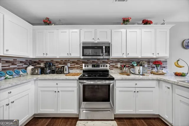 $279,000 | 107 Hammerhead Lane, Thomaston, GA 30286