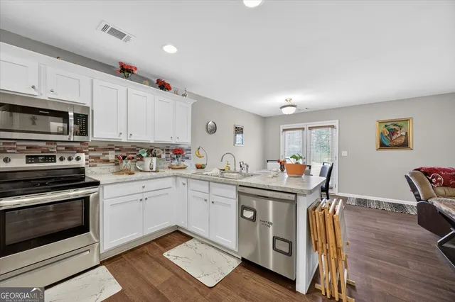 $279,000 | 107 Hammerhead Lane, Thomaston, GA 30286