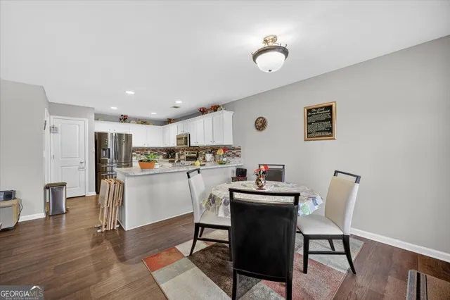 $279,000 | 107 Hammerhead Lane, Thomaston, GA 30286