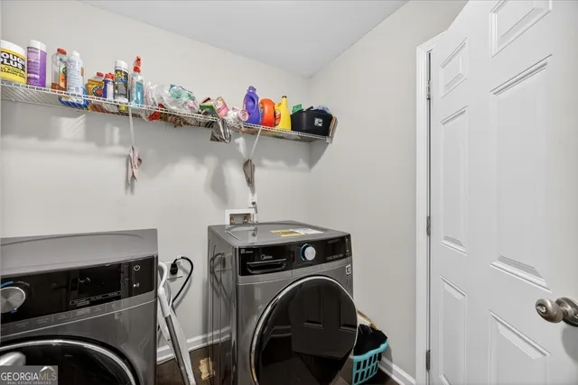 $279,000 | 107 Hammerhead Lane, Thomaston, GA 30286