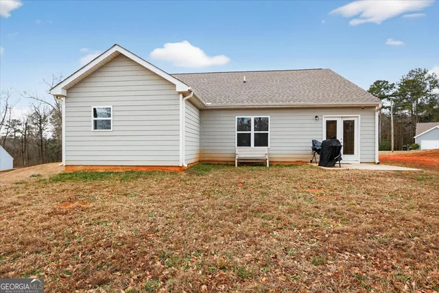 $279,000 | 107 Hammerhead Lane, Thomaston, GA 30286