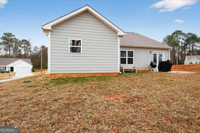 $279,000 | 107 Hammerhead Lane, Thomaston, GA 30286