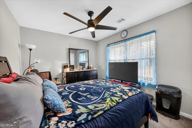 $279,000 | 107 Hammerhead Lane, Thomaston, GA 30286