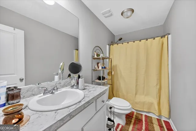 $279,000 | 107 Hammerhead Lane, Thomaston, GA 30286