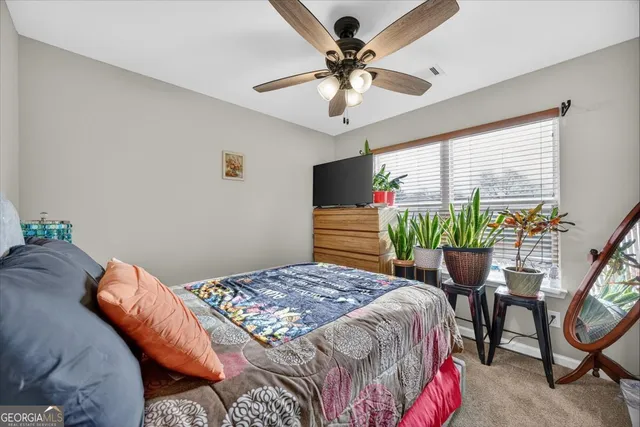 $279,000 | 107 Hammerhead Lane, Thomaston, GA 30286