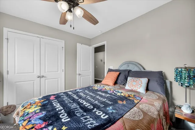 $279,000 | 107 Hammerhead Lane, Thomaston, GA 30286