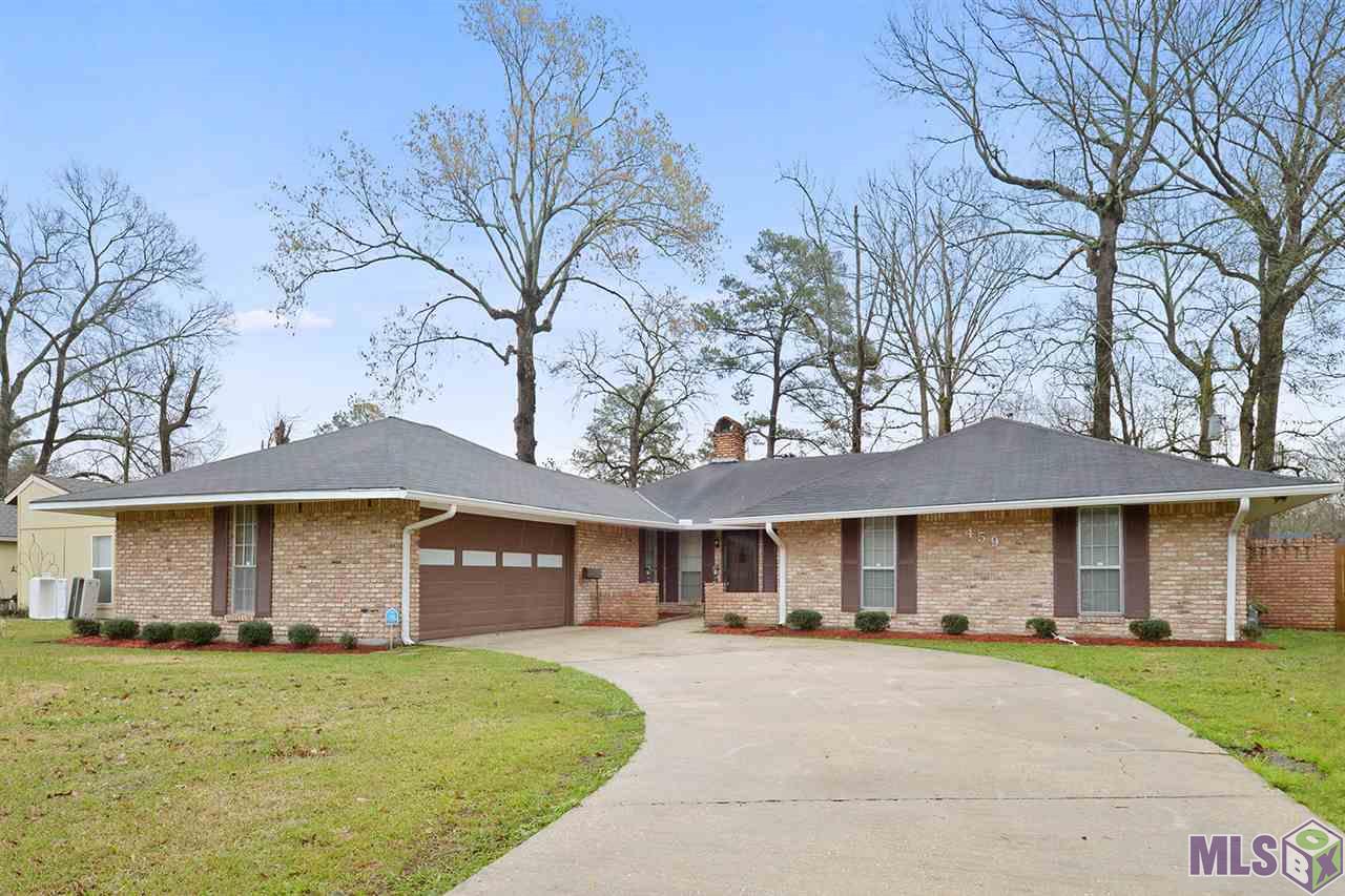 459 Kay Drive Baton Rouge, LA 70815 - Photo 1 of 16