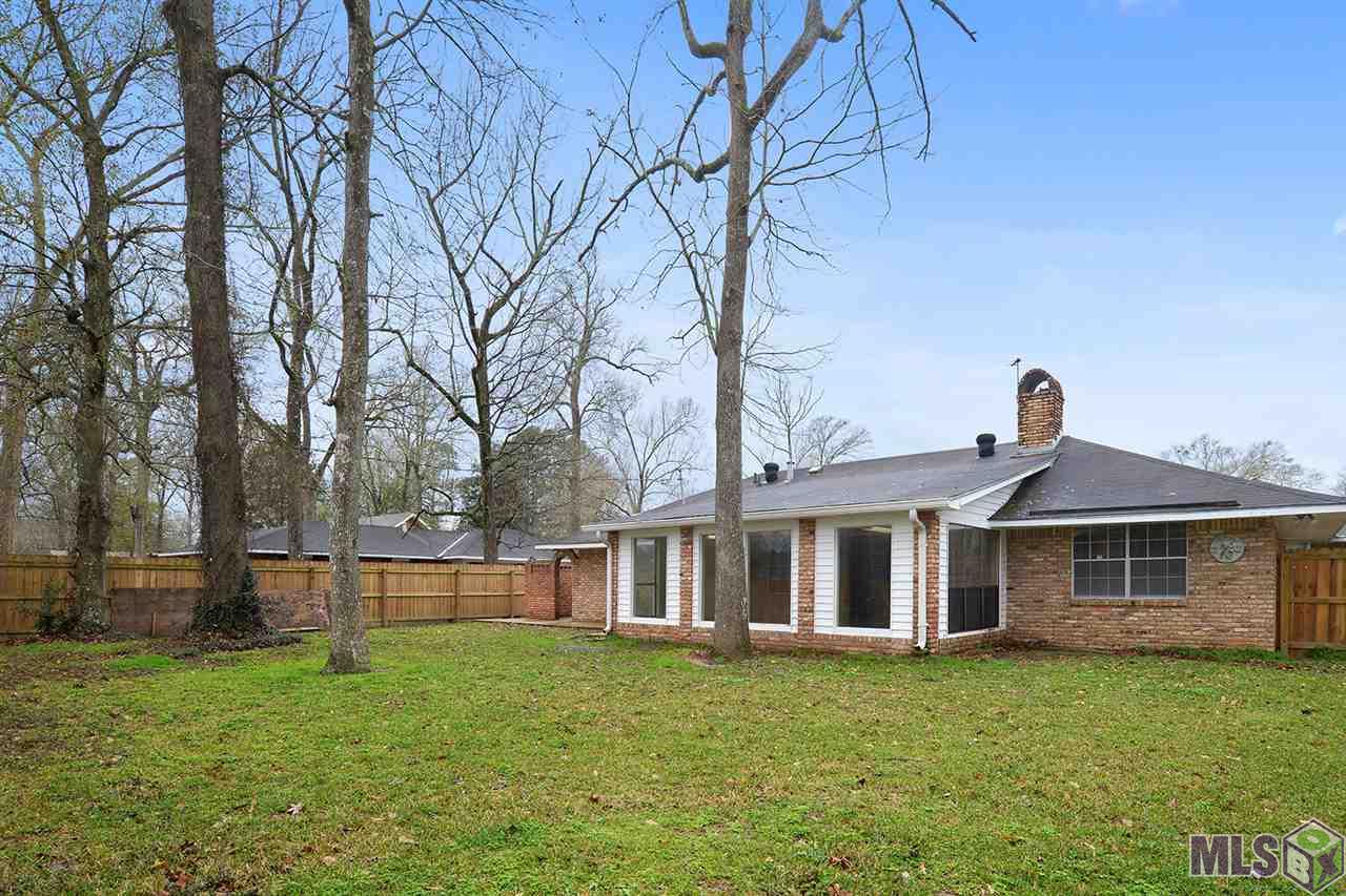 459 Kay Drive Baton Rouge, LA 70815 - Photo 16 of 16