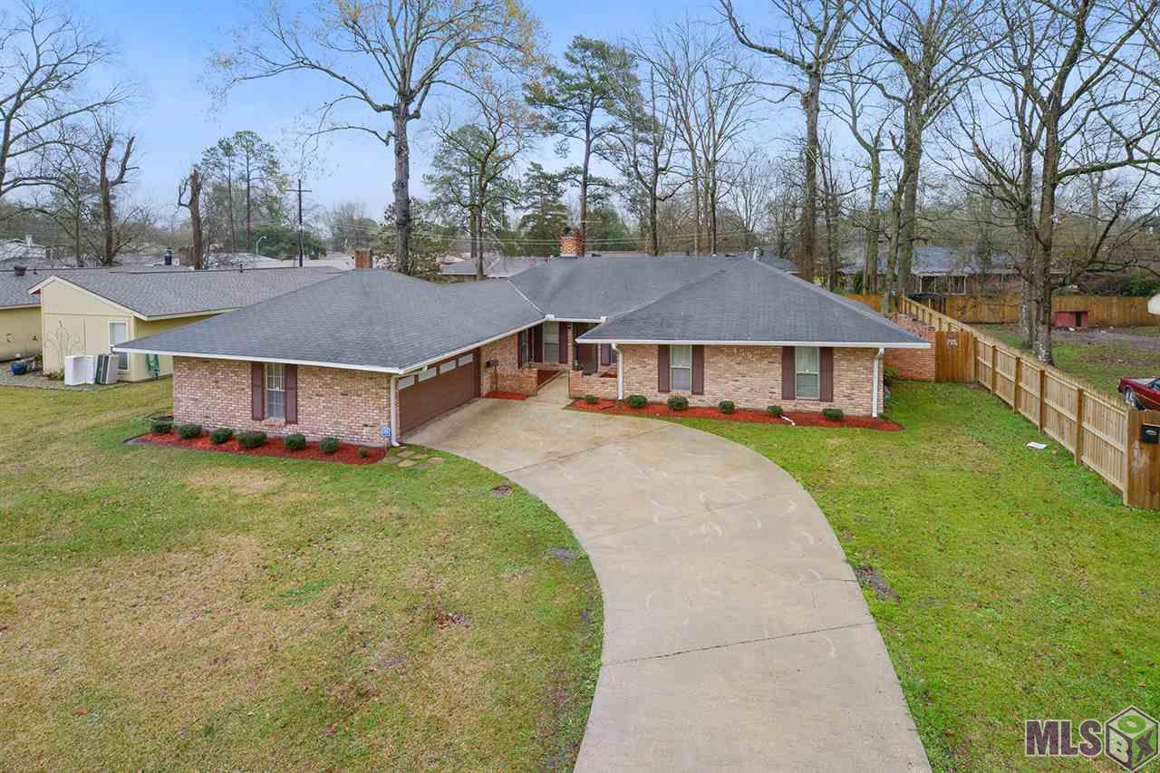 459 Kay Drive Baton Rouge, LA 70815 - Photo 2 of 16