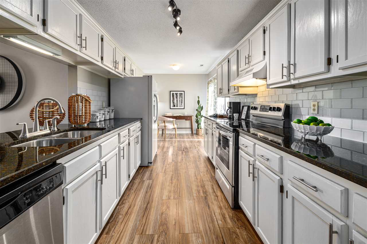 6404 Fox Road Raleigh, NC 27616 - Photo 10 of 25 Photo 10