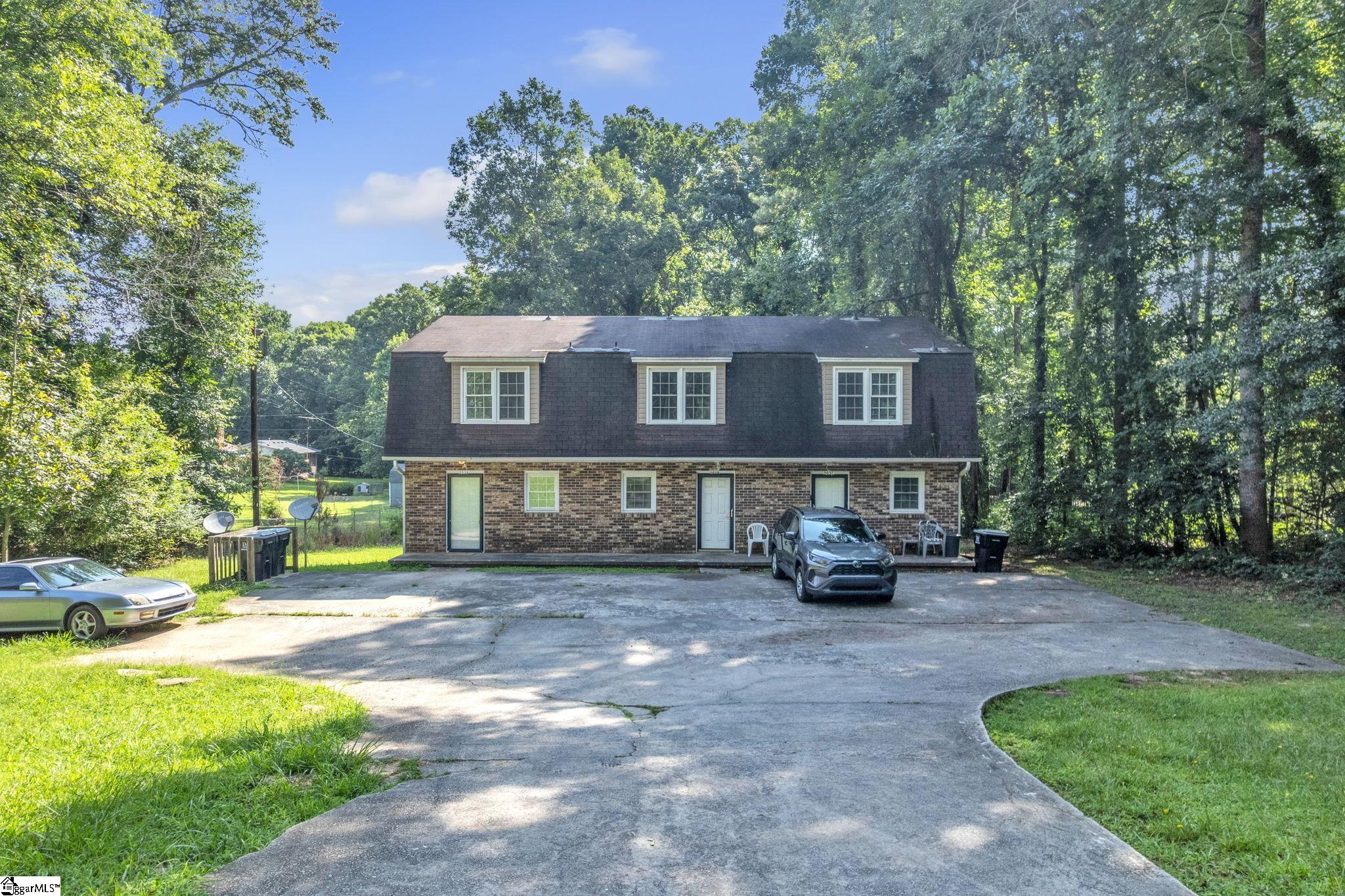 203 Guthrie Road Belton, SC 29627 - Photo 1 of 45 Gallery Image 1