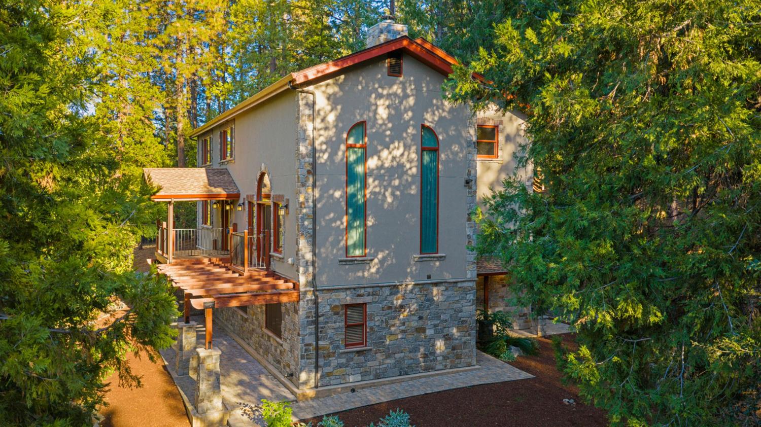 12777 Daisy Blue Mine Road Nevada City, CA 95959 - Photo 70 of 78