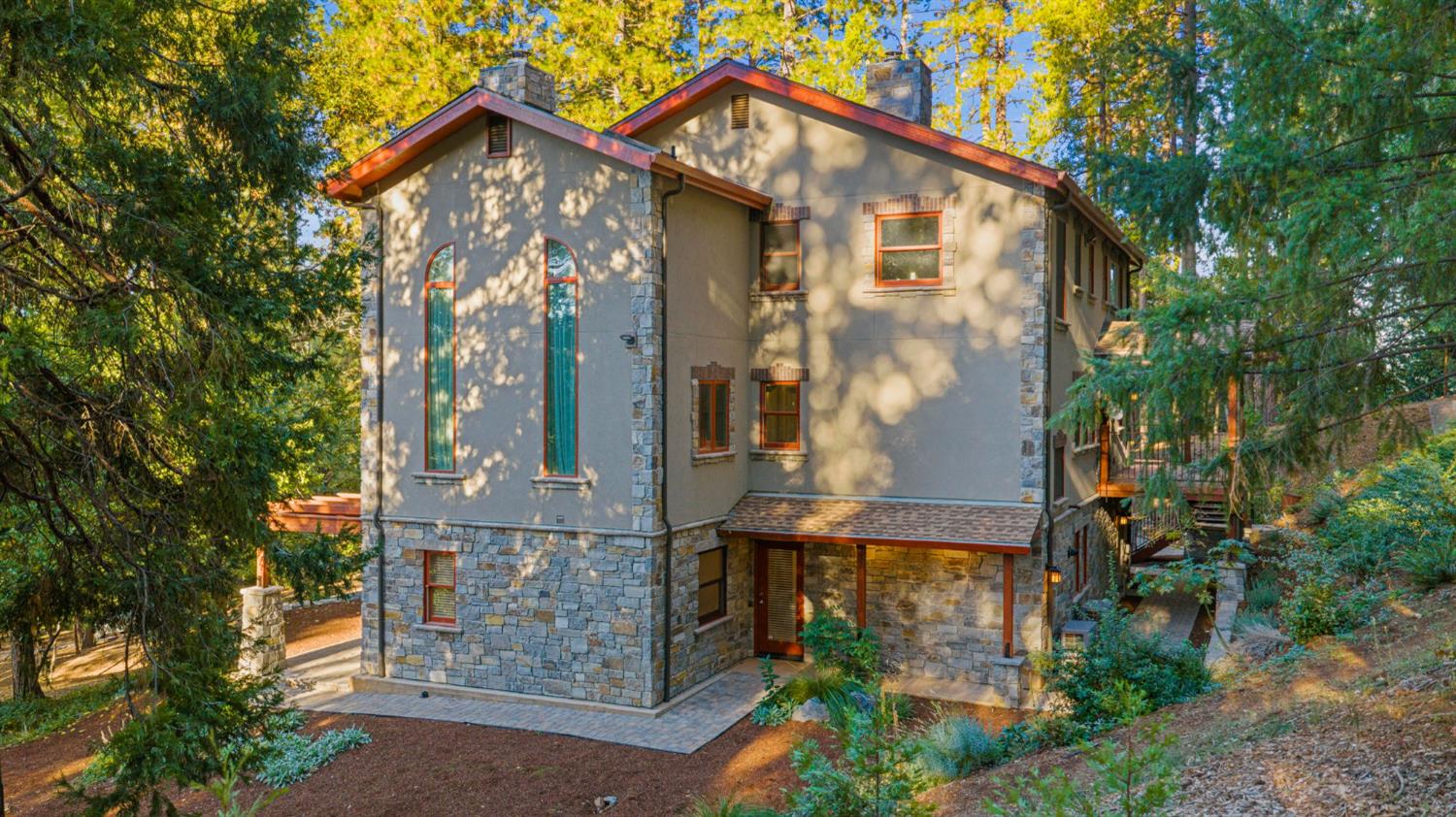 12777 Daisy Blue Mine Road Nevada City, CA 95959 - Photo 71 of 78