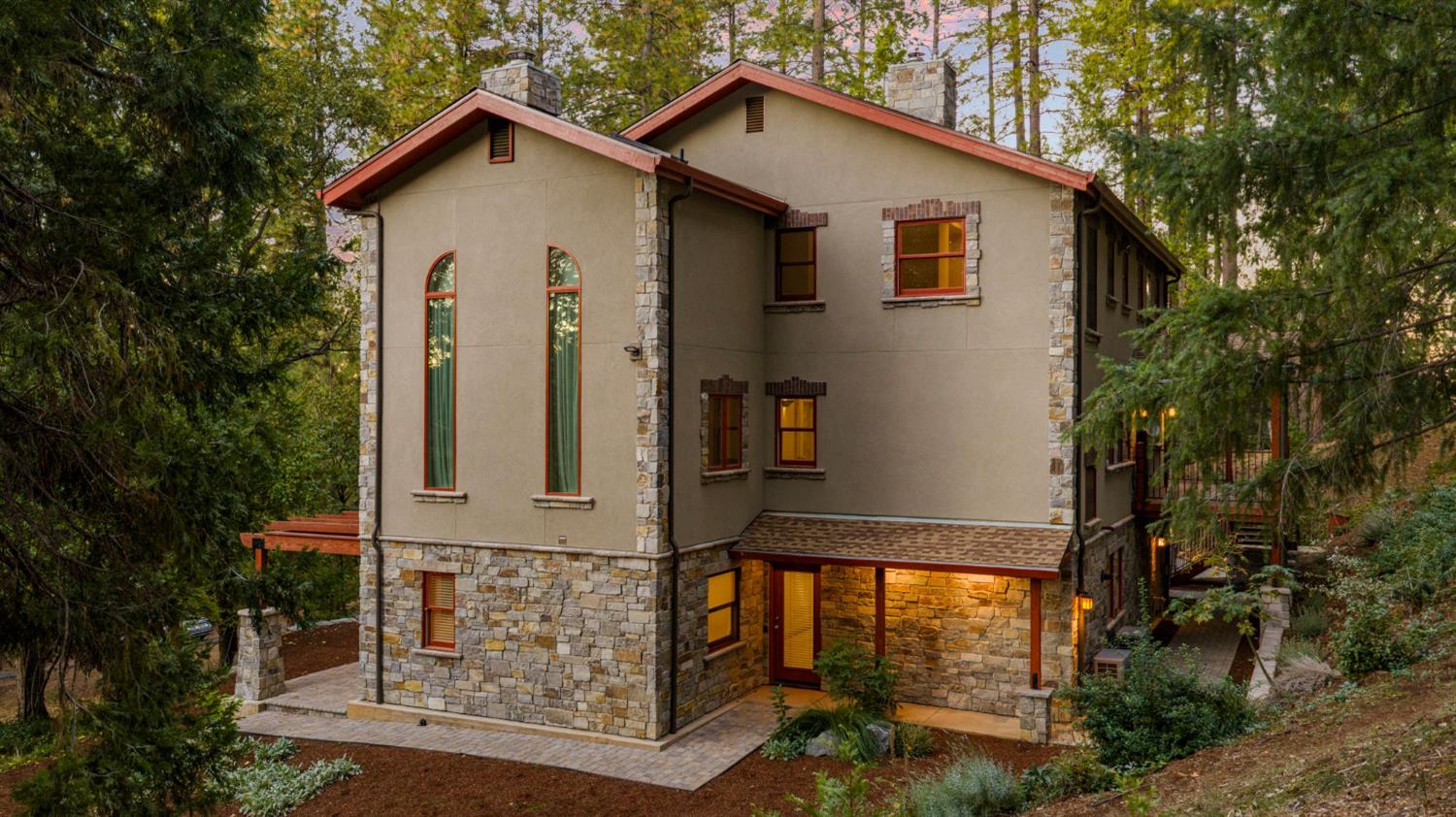 12777 Daisy Blue Mine Road Nevada City, CA 95959 - Photo 74 of 78