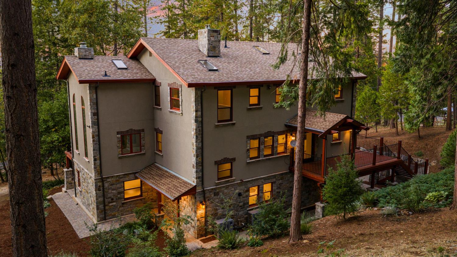 12777 Daisy Blue Mine Road Nevada City, CA 95959 - Photo 75 of 78