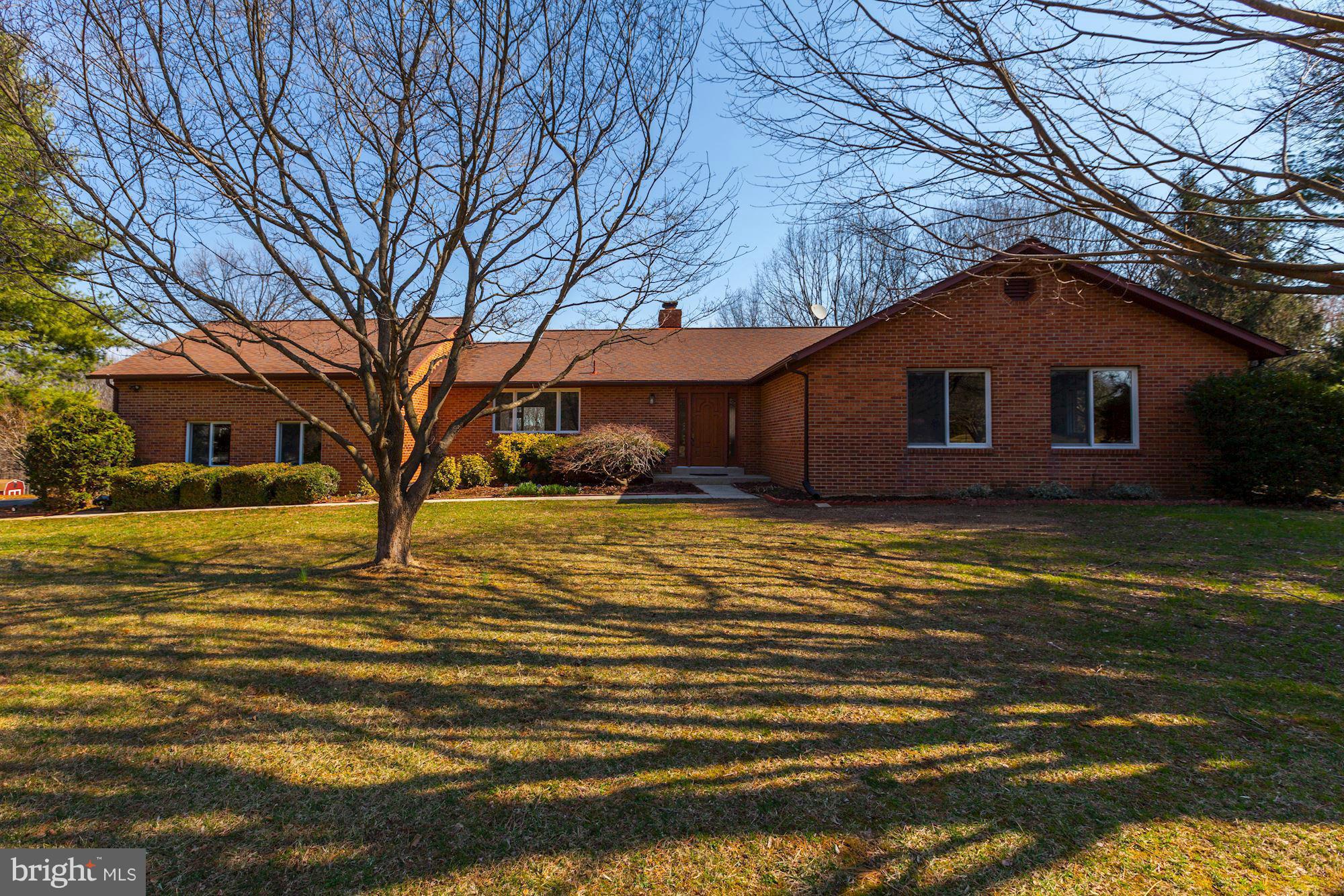 20905 Layton Ridge Drive Gaithersburg, MD 20882 - Photo 1 of 30 Exterior (Front)