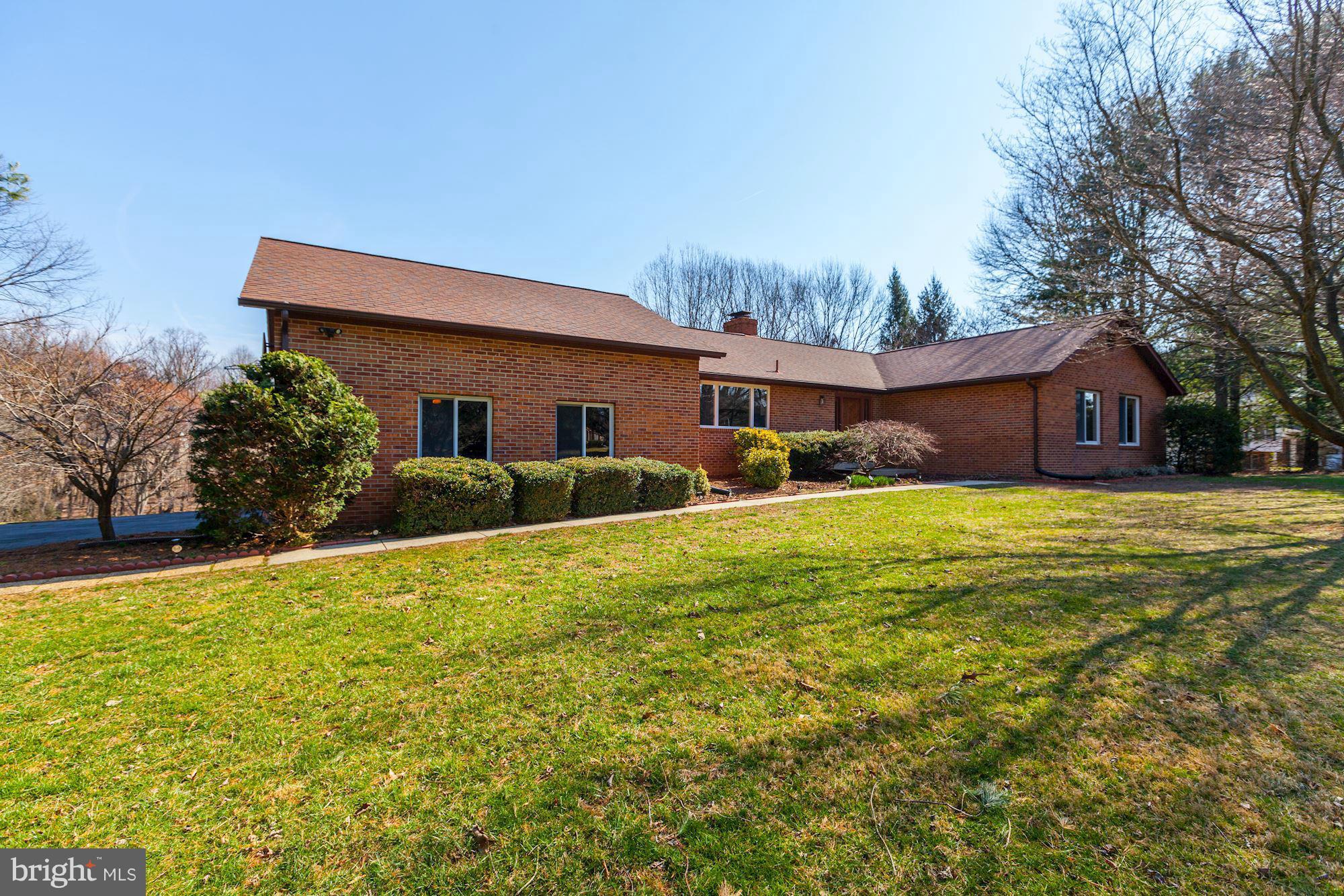 20905 Layton Ridge Drive Gaithersburg, MD 20882 - Photo 2 of 30 Exterior (Front)