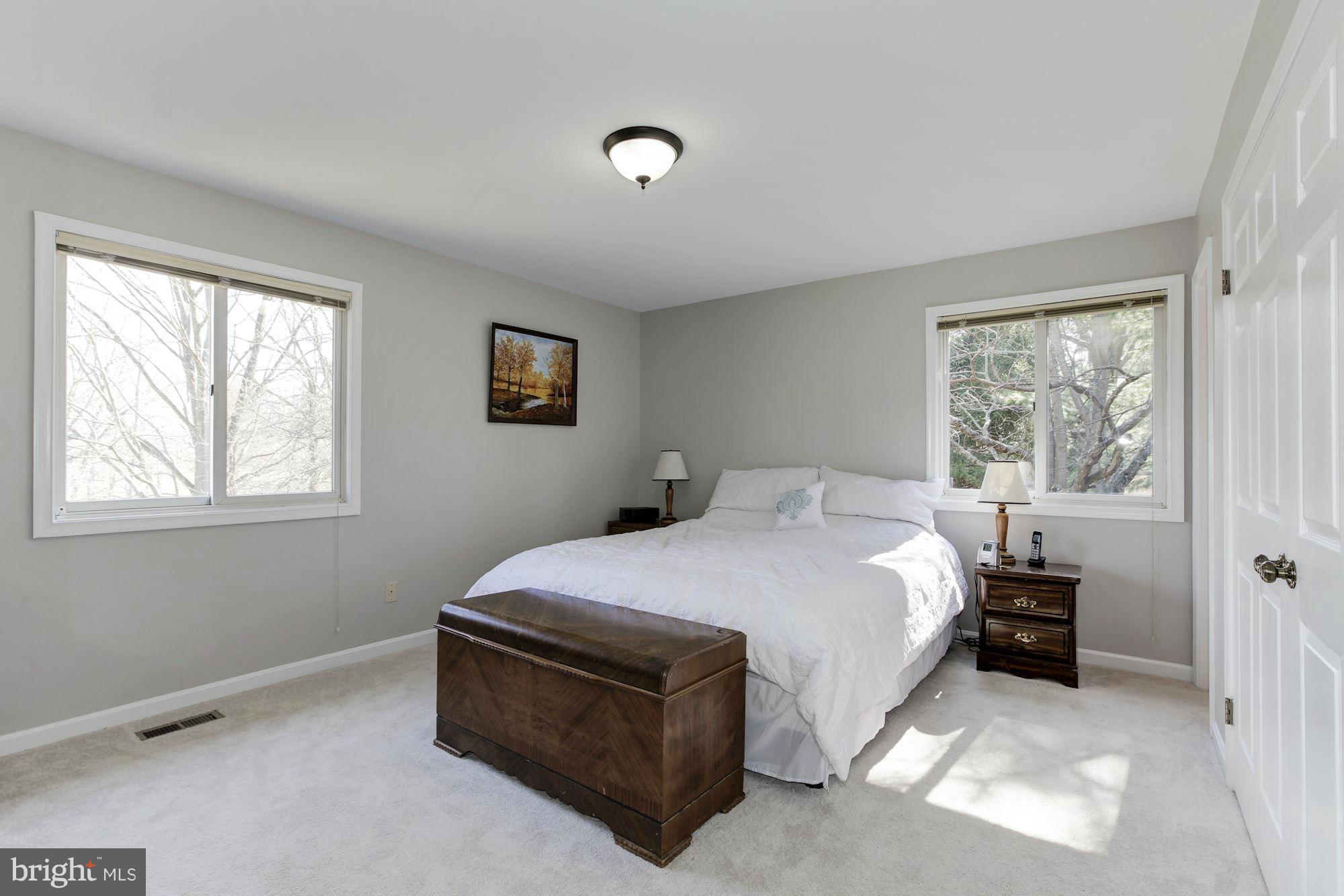 20905 Layton Ridge Drive Gaithersburg, MD 20882 - Photo 12 of 30 Bedroom (Master)