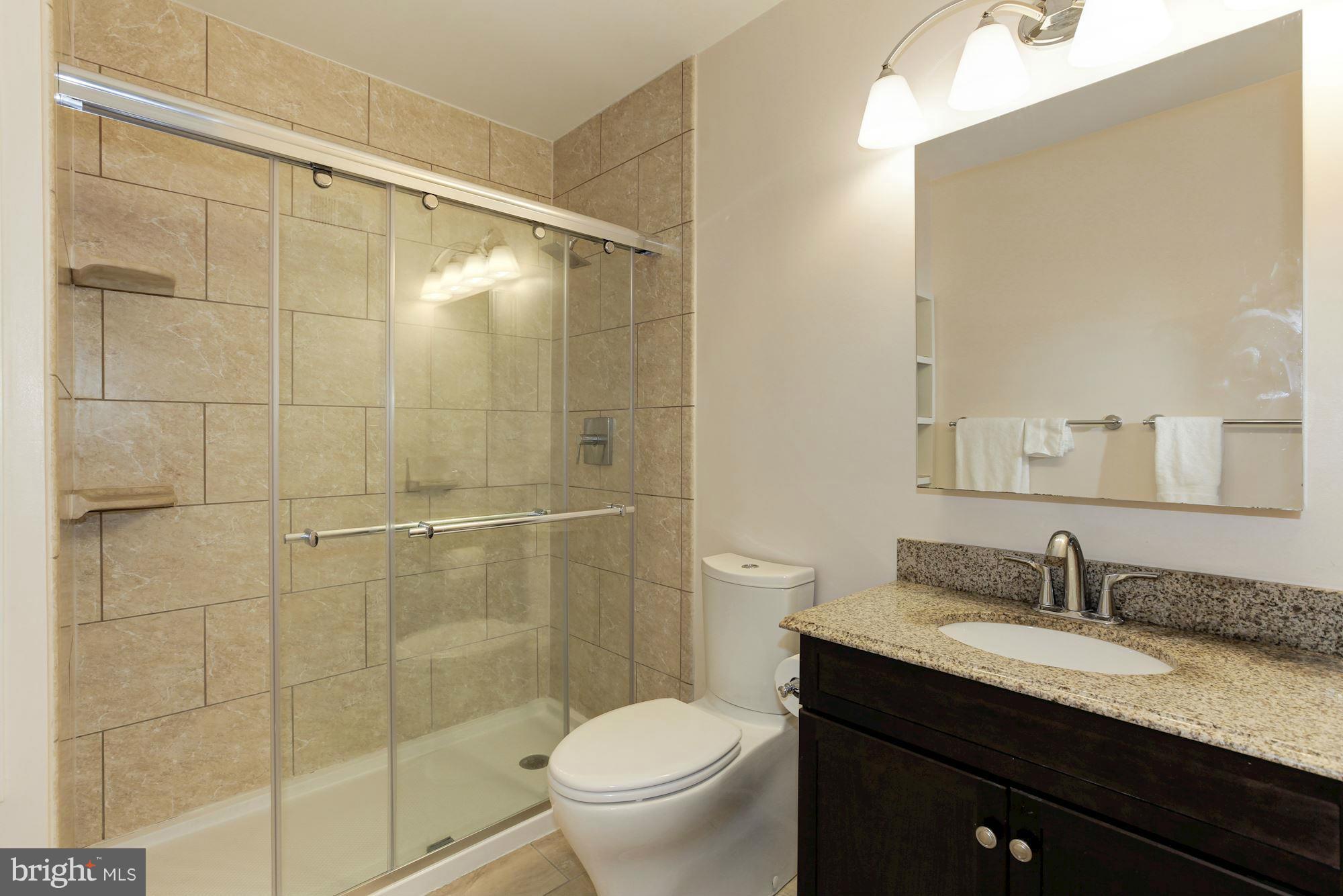 20905 Layton Ridge Drive Gaithersburg, MD 20882 - Photo 13 of 30 Bath (Master)