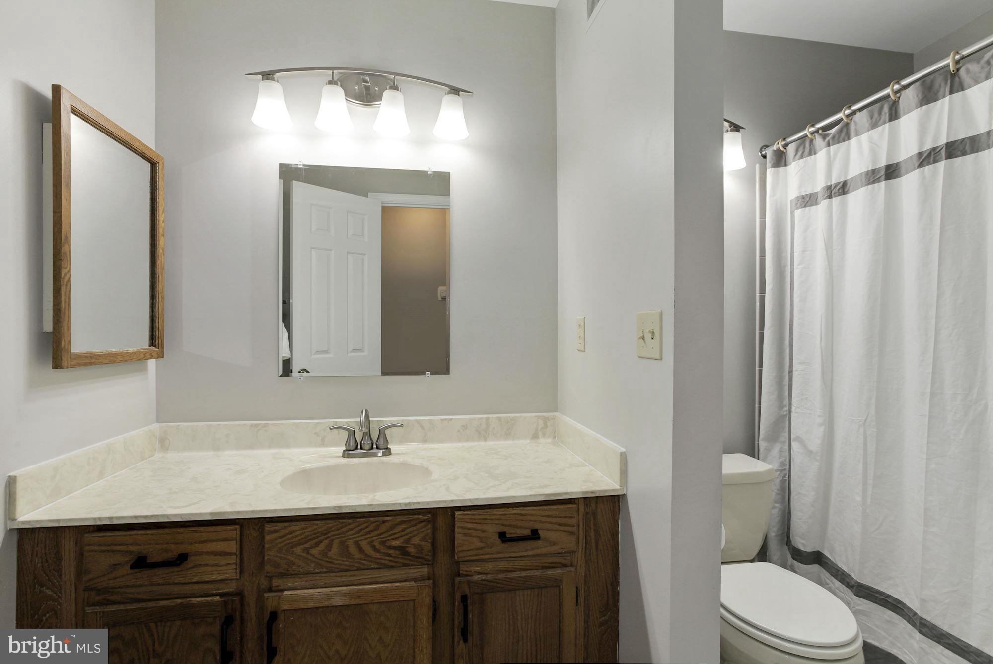 20905 Layton Ridge Drive Gaithersburg, MD 20882 - Photo 16 of 30 Bath