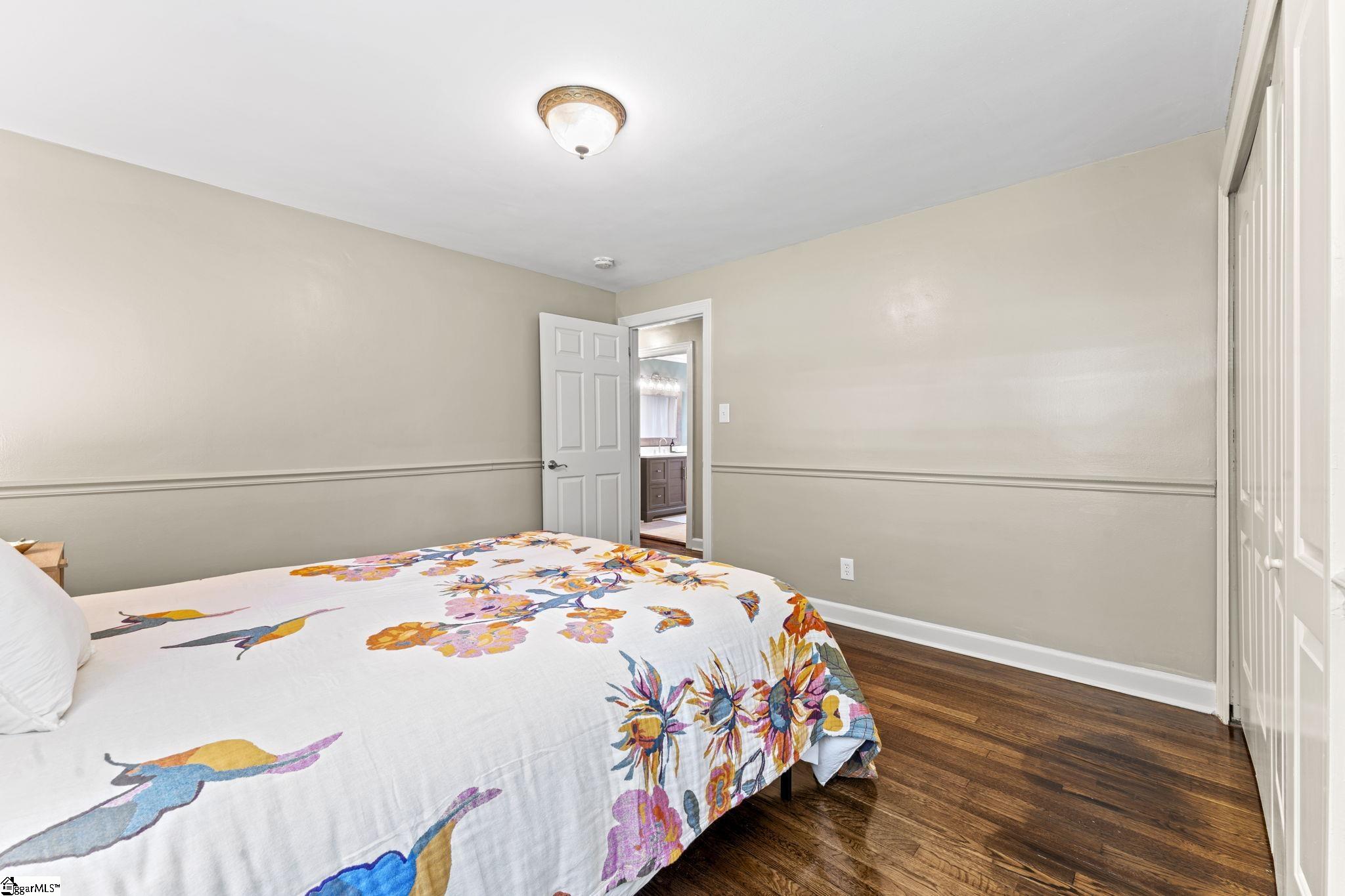 119 West Victoria Road Spartanburg, SC 29301 - Photo 24 of 50