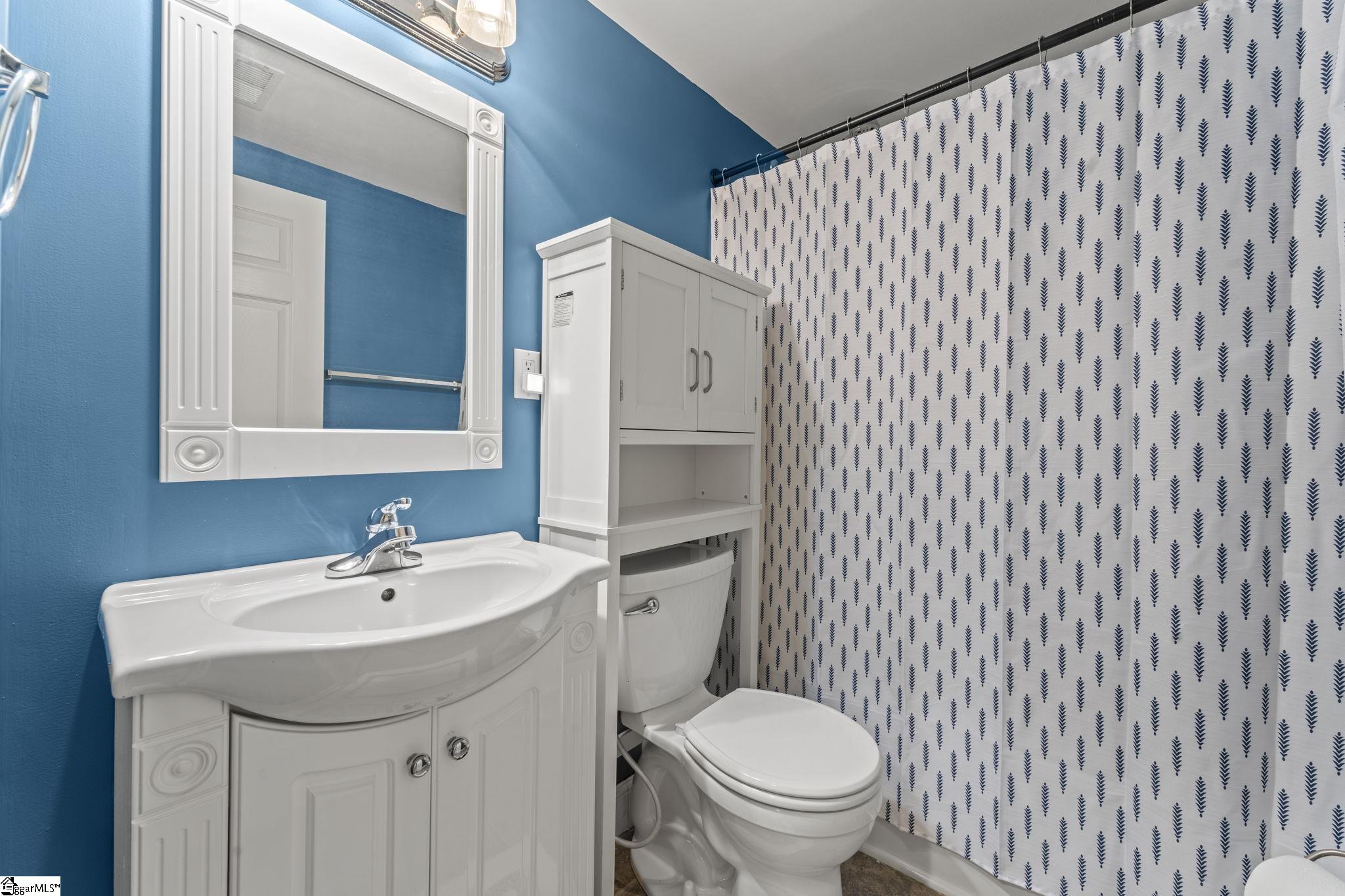 119 West Victoria Road Spartanburg, SC 29301 - Photo 25 of 50