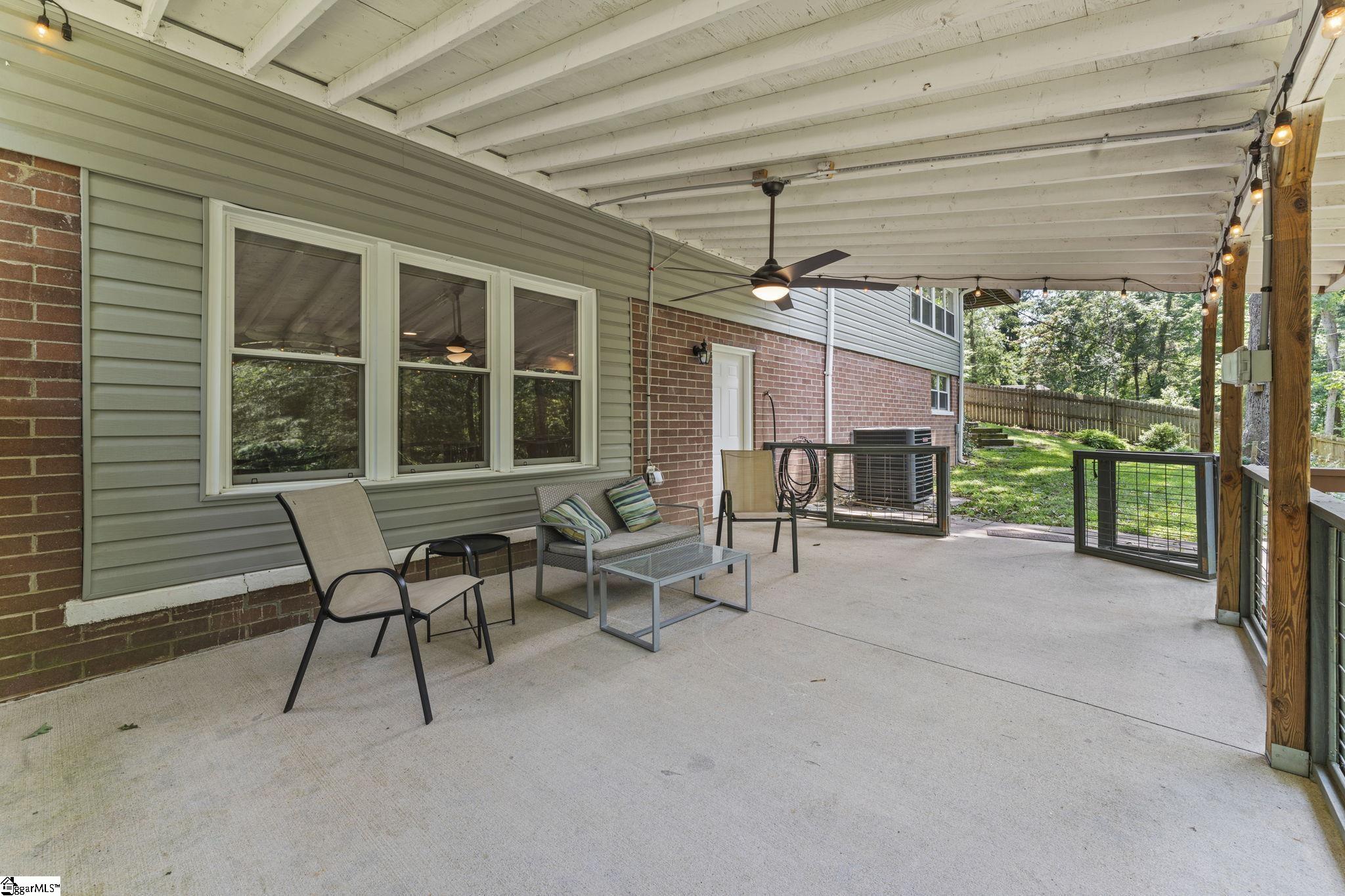 119 West Victoria Road Spartanburg, SC 29301 - Photo 28 of 50