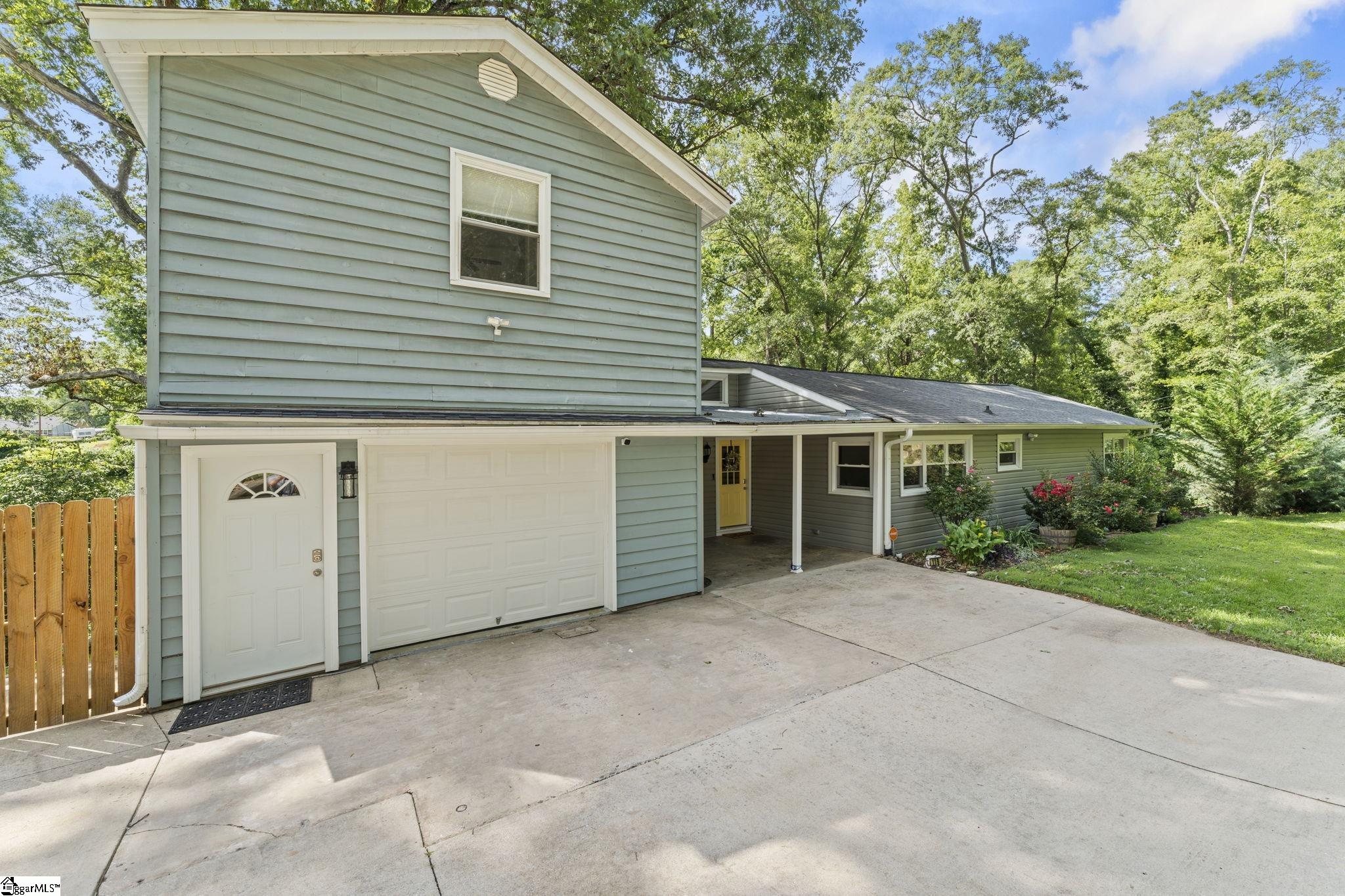 119 West Victoria Road Spartanburg, SC 29301 - Photo 30 of 50