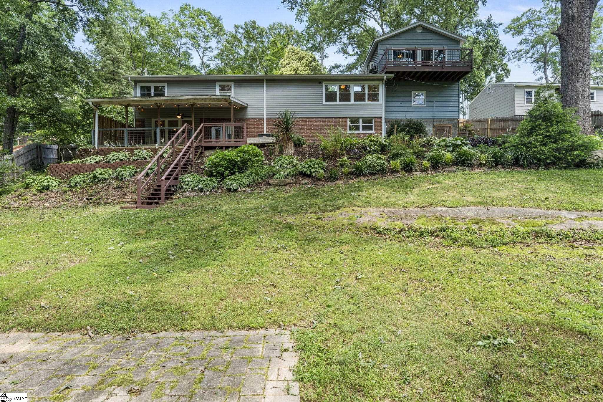 119 West Victoria Road Spartanburg, SC 29301 - Photo 41 of 50