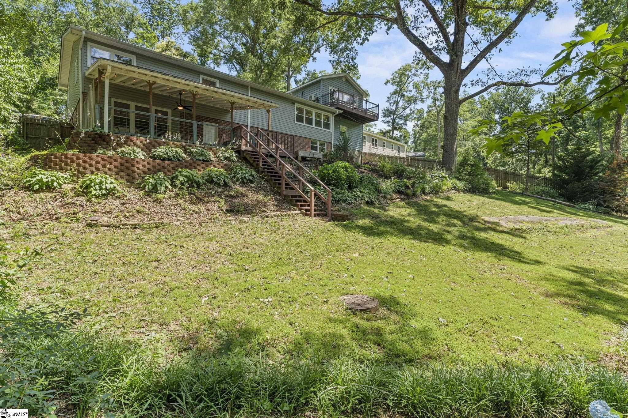 119 West Victoria Road Spartanburg, SC 29301 - Photo 42 of 50
