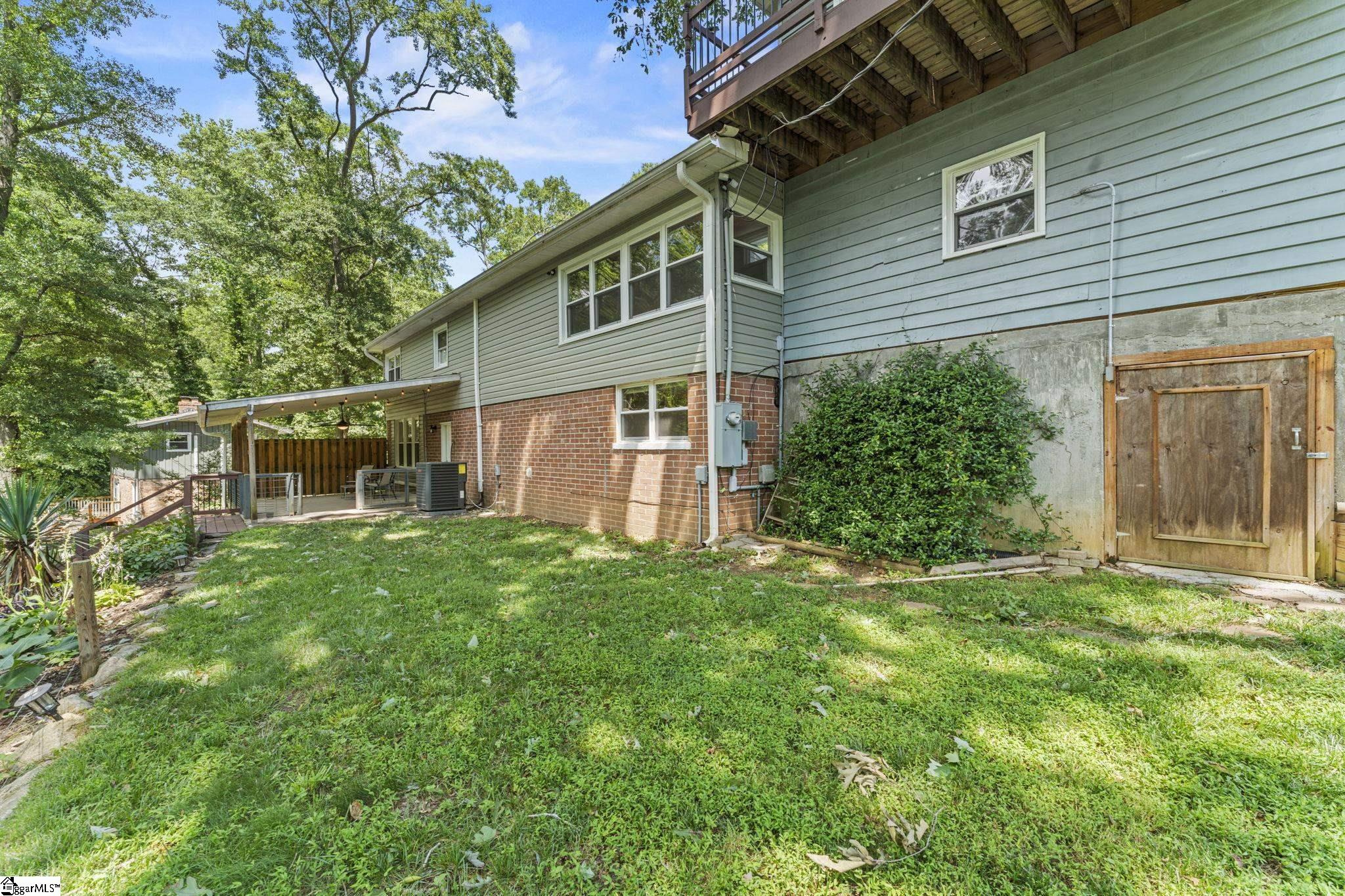 119 West Victoria Road Spartanburg, SC 29301 - Photo 47 of 50