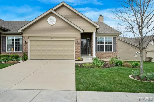 $350,000 | 5309 Trailhead Court, Eureka, MO 63025