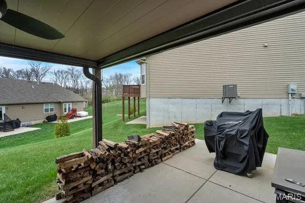 $350,000 | 5309 Trailhead Court, Eureka, MO 63025