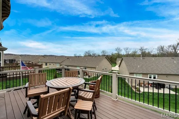 $350,000 | 5309 Trailhead Court, Eureka, MO 63025