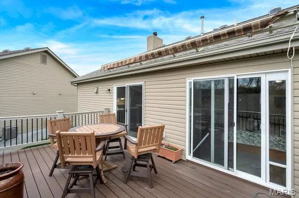 $350,000 | 5309 Trailhead Court, Eureka, MO 63025