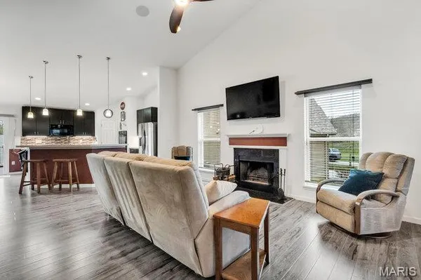 $350,000 | 5309 Trailhead Court, Eureka, MO 63025