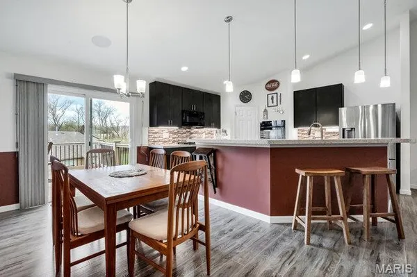 $350,000 | 5309 Trailhead Court, Eureka, MO 63025