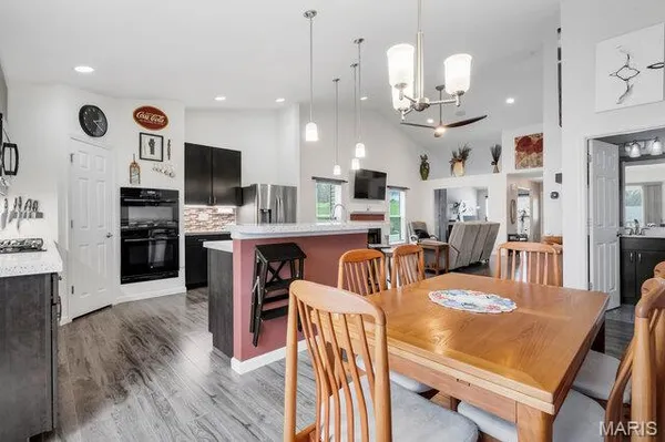 $350,000 | 5309 Trailhead Court, Eureka, MO 63025