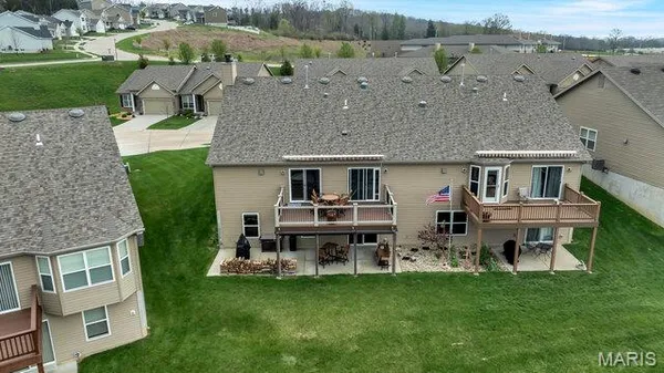 $350,000 | 5309 Trailhead Court, Eureka, MO 63025