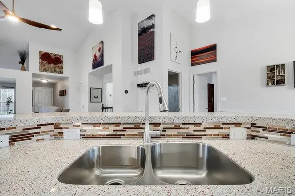 $350,000 | 5309 Trailhead Court, Eureka, MO 63025