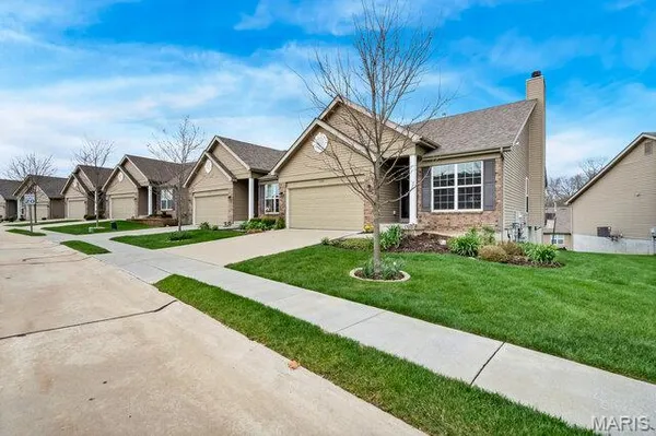 $350,000 | 5309 Trailhead Court, Eureka, MO 63025