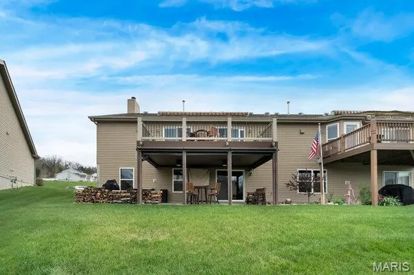 $350,000 | 5309 Trailhead Court, Eureka, MO 63025