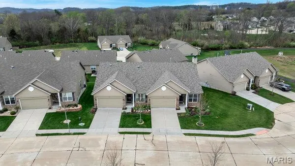 $350,000 | 5309 Trailhead Court, Eureka, MO 63025