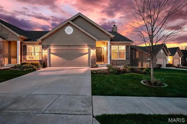 $350,000 | 5309 Trailhead Court, Eureka, MO 63025